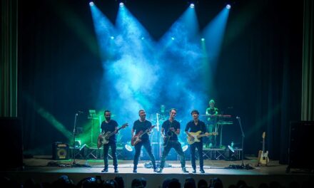 Dire Straits Over Gold: il nuovo tour nei teatri italiani prende il via da Tolmezzo