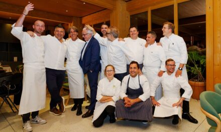 GRANDE SUCCESSO PER LA 26ª EDIZIONE DI EIN PROSIT