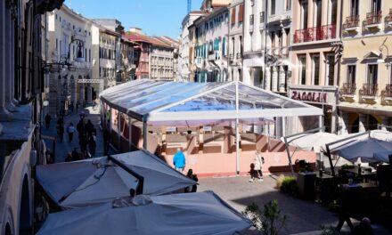 Ein Prosit: al via la mostra assaggio “Io sono Friuli Venezia Giulia-Blancs”