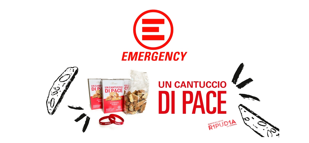 EMERGENCY FRIULI VENEZIA GIULIA: DAL 3 AL 5 OTTOBRE CON I CANTUCCI DI PACE PER SOSTENERE IL PROGETTO A GAZA