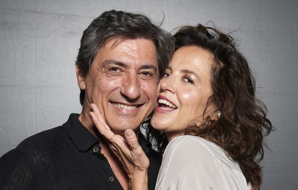 L’ANATRA ALL’ARANCIA: EMILIO SOLFRIZZI e IRENE FERRI in scena da lunedì a Monfalcone, Udine, Codroipo e Maniago