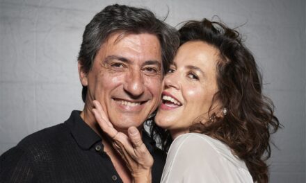 L’anatra all’arancia con Emilio Solfrizzi in scena al Teatro Nuovo Giovanni da Udine dal 5 al 7 novembre