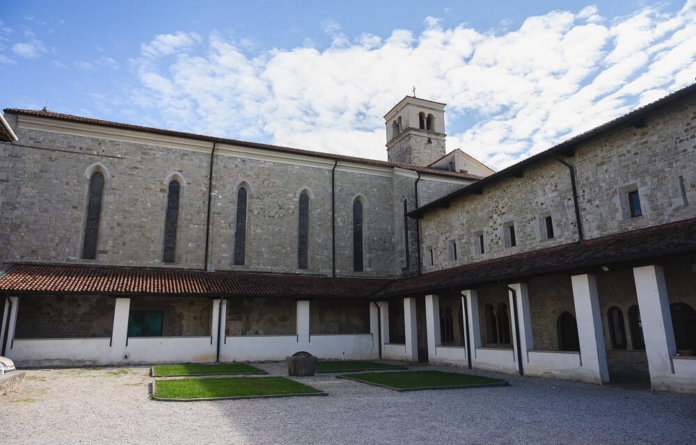 GIORNATE FAI D’AUTUNNO: evento nazionale di partecipazione attiva e di raccolta pubblica di fondi