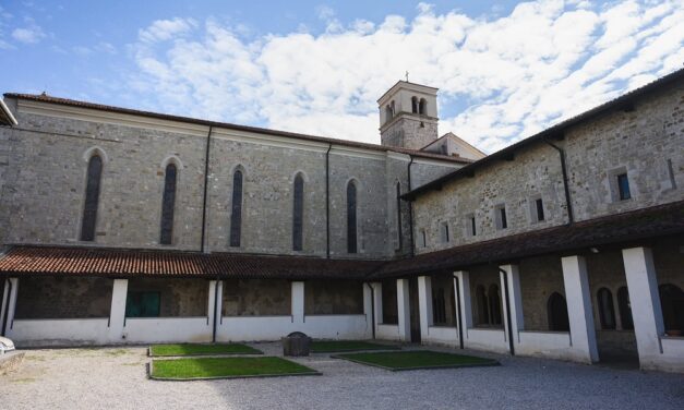 GIORNATE FAI D’AUTUNNO: evento nazionale di partecipazione attiva e di raccolta pubblica di fondi