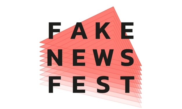 Caprarica ospite del nuovo appuntamento con Fake News Festival a Campoformido