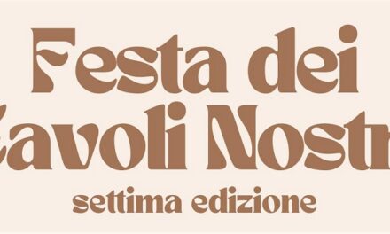 A COLLINA LA MONTAGNA IN FESTA: CAVOLO, COMUNITÀ E FUTURO IN TAVOLA