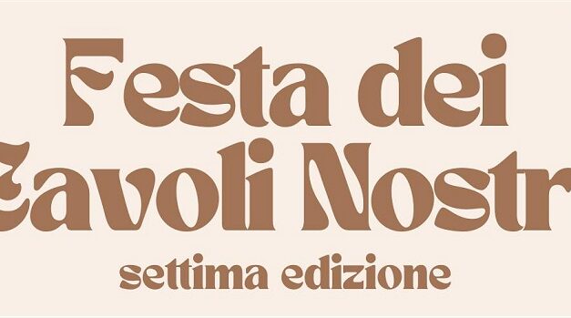 A COLLINA LA MONTAGNA IN FESTA: CAVOLO, COMUNITÀ E FUTURO IN TAVOLA