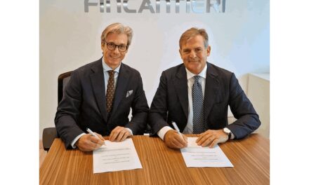 GRUPPO FINCANTIERI: IDS E NEXT GEOSOLUTIONS SIGLANO UN PROTOCOLLO D’INTESA PER LO SVILUPPO DI VEICOLI A GUIDA AUTONOMA 