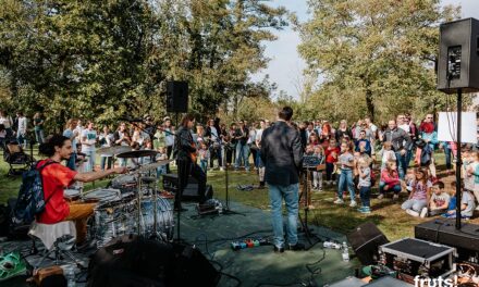 La musica conquista Flambro: successo per la seconda edizione del Fruts!Festival