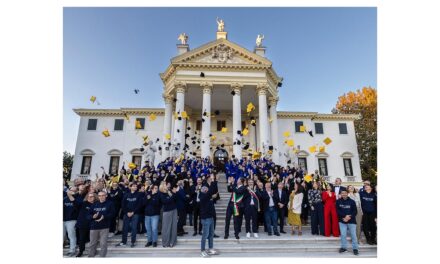 FONDAZIONE SAN NICOLO’ FESTEGGIA 40 ANNI: “COMICS PADOVA ENTRA A FAR PARTE DELLA NOSTRA FAMIGLIA”