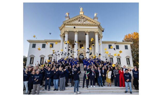 FONDAZIONE SAN NICOLO’ FESTEGGIA 40 ANNI: “COMICS PADOVA ENTRA A FAR PARTE DELLA NOSTRA FAMIGLIA”