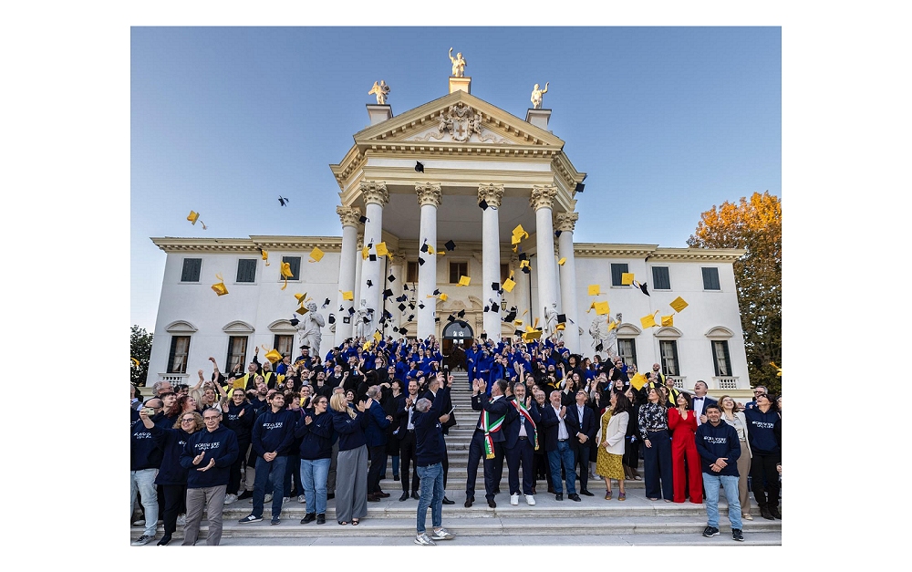 FONDAZIONE SAN NICOLO’ FESTEGGIA 40 ANNI: “COMICS PADOVA ENTRA A FAR PARTE DELLA NOSTRA FAMIGLIA”