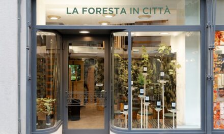 Cluster Arredo Fvg, Barcolana Days: Trieste ospita “Da pietra a bosco” presso FORESTA in città