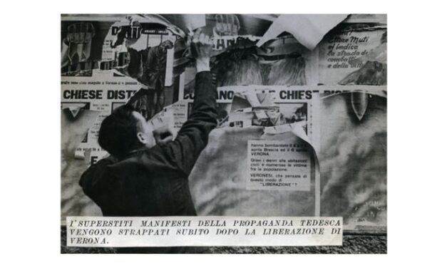 MERCOLEDÌ 22 OTTOBRE DALLE ORE 17 ALLE ORE 18.30 VISITA GRATUITA AI DEPOSITI DELLA FOTOTECA DEI CIVICI MUSEI DI STORIA ED ARTE