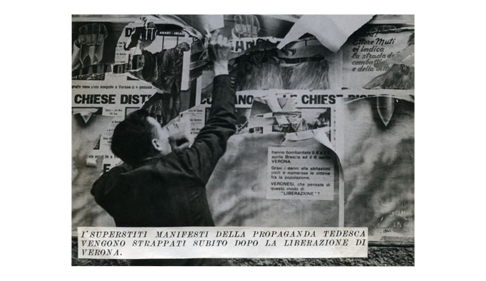 MERCOLEDÌ 22 OTTOBRE DALLE ORE 17 ALLE ORE 18.30 VISITA GRATUITA AI DEPOSITI DELLA FOTOTECA DEI CIVICI MUSEI DI STORIA ED ARTE