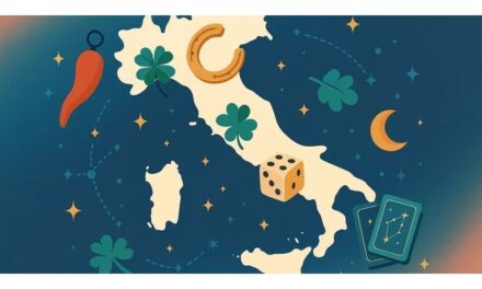 Friuli Venezia Giulia diciottesima regione più superstiziosa d’Italia: 9 milioni di euro l’anno spesi in consulti