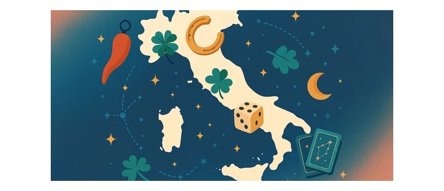 Friuli Venezia Giulia diciottesima regione più superstiziosa d’Italia: 9 milioni di euro l’anno spesi in consulti