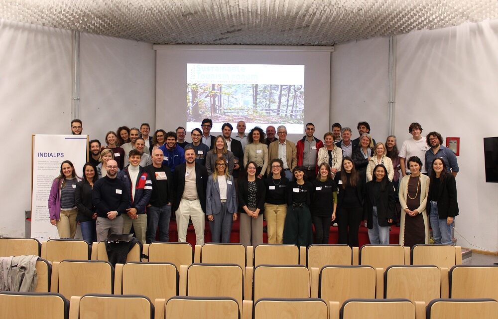 Forum sul Turismo Sostenibile e Corso GSTC a Tarvisio: un successo internazionale