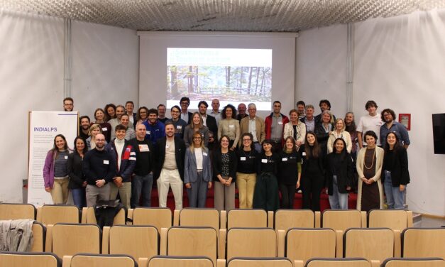 Forum sul Turismo Sostenibile e Corso GSTC a Tarvisio: un successo internazionale