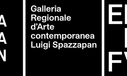 Riapre la Galleria Spazzapan con una mostra su Zigaina e un’esposizione sul disegno italiano