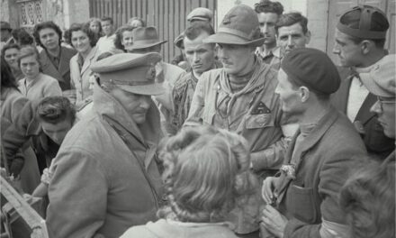 GEMONA DEL FRIULI RISCOPRE LA FIGURA DI PADRE ALBERTO PANCHERI