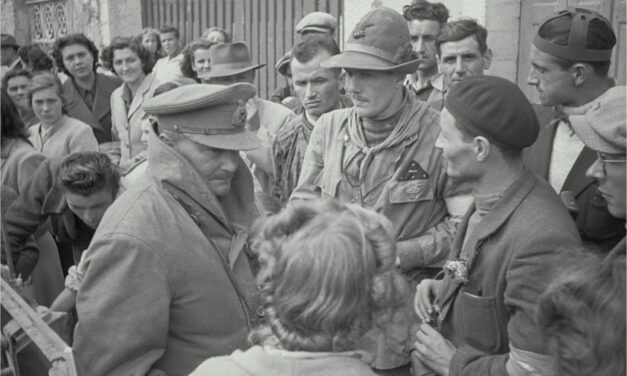 GEMONA DEL FRIULI RISCOPRE LA FIGURA DI PADRE ALBERTO PANCHERI