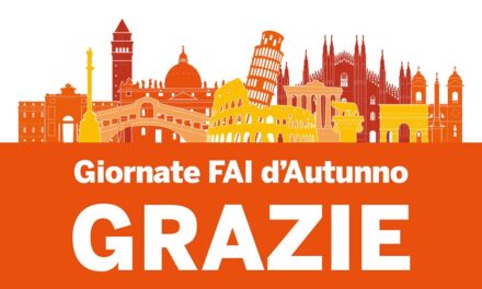Chiuse le Giornate FAI d’Autunno a Trieste con quasi 1.500 visite