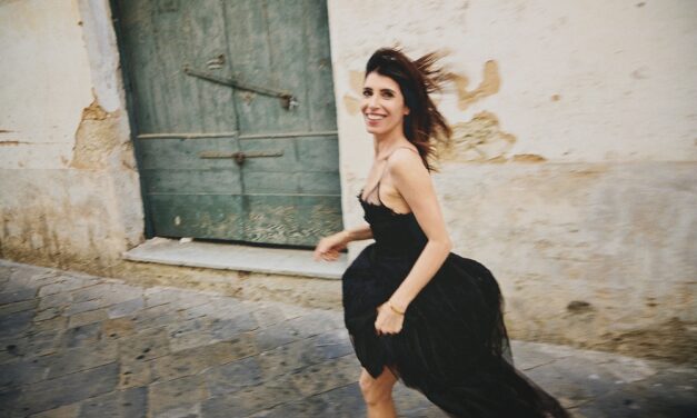 GIORGIA: arriva “G”, il nuovo atteso album d’inediti, da ora in pre-order