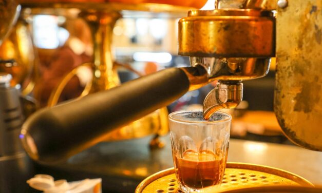 GIORNATA INTERNAZIONALE DEL CAFFÈ: ALL’ANTICO CAFFE’ SAN MARCO L’EVENTO “L’ESPRESSO ITALIANO OLTRE IL CAFFÈ”