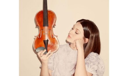 MATTINATE E SERATE MUSICALI INTERNAZIONALI XXV EDIZIONE TERZO CONCERTO – GIOVANI TALENTI