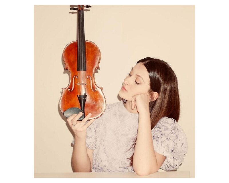 MATTINATE E SERATE MUSICALI INTERNAZIONALI XXV EDIZIONE TERZO CONCERTO – GIOVANI TALENTI