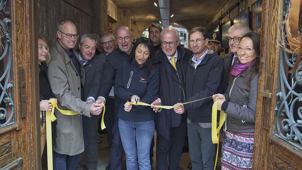 GO Makers autunno 2025: INAUGURATA LA DUE GIORNI DI ARTIGIANATO ARTISTICO ED ESPERIENZE GASTRONOMICHE