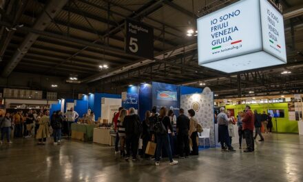 Golosaria: anche il Friuli Venezia Giulia a Milano