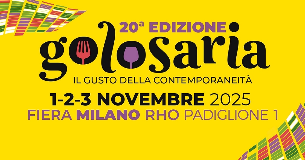 LE ECCELLENZE REGIONALI DEL FRIULI VENEZIA GIULIA PROTAGONISTE A GOLOSARIA MILANO