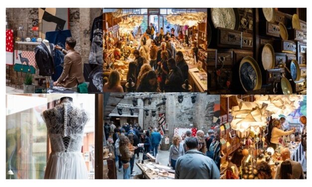 GO Makers Gorizia: DUE GIORNATE DI ARTIGIANATO ARTISTICO ED ESPERIENZE GASTRONOMICHE