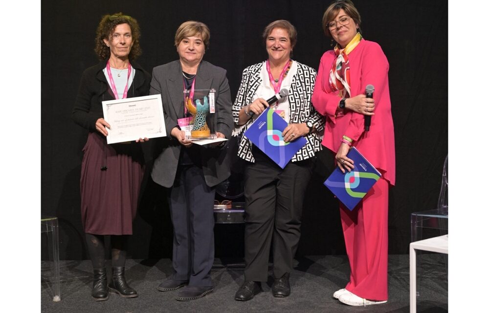 Gorizia, un laboratorio di musica per ragazzi con difficoltà cognitive: al Forum Leopolda Salute premiato un progetto sulle malattie rare