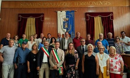 Dieci anni di storia, cultura e amicizia: Borgo Hermada celebra il decennale della sua Sezione del Gruppo Ermada “Flavio Vidonis”