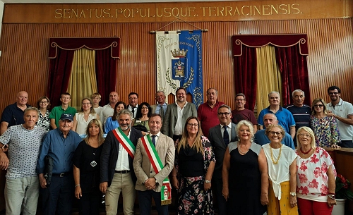 Dieci anni di storia, cultura e amicizia: Borgo Hermada celebra il decennale della sua Sezione del Gruppo Ermada “Flavio Vidonis”