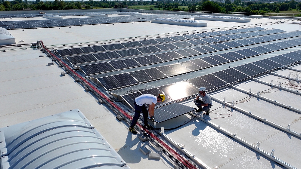 A Padova, il fotovoltaico forma e assume: al via la seconda Academy HILE