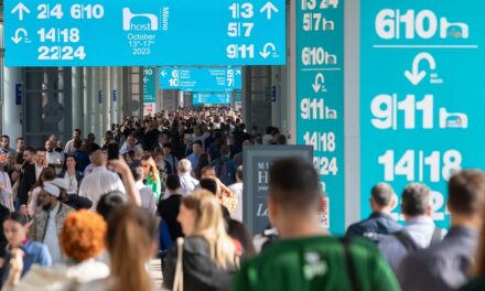 A Fiera Milano apre Host 2025: alla manifestazione leader dell’ospitalità professionale 11 Aziende di Trieste