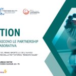 IDEAS 4 INNOVATION: UN NETWORK DOVE NASCONO LE PARTNERSHIP PER LA RICERCA COLLABORATIVA