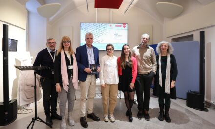 PRESENTATE LE INIZIATIVE IN ONORE DI UGO FOSCOLO PROMOSSE DAL SERVIZIO SCUOLA EDUCAZIONE E BIBLIOTECHE DEL COMUNE DI TRIESTE