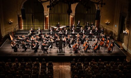 IO SONO SINFONICA: nasce la prima Stagione di FVG Orchestra
