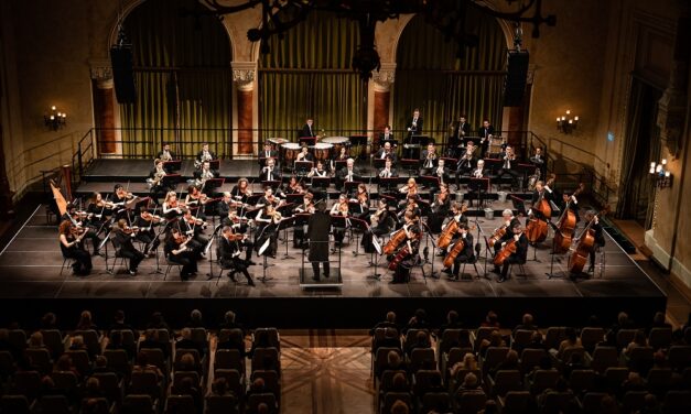 IO SONO SINFONICA: nasce la prima Stagione di FVG Orchestra