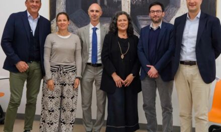 IRSE, PORDENONE: è PAOLO CANDOTTI il nuovo PRESIDENTE