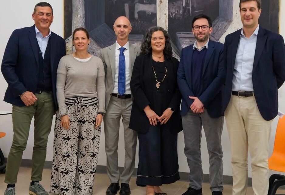 IRSE, PORDENONE: è PAOLO CANDOTTI il nuovo PRESIDENTE