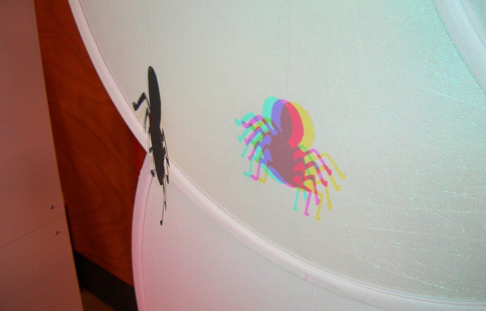 Halloween all’Immaginario Scientifico di Pordenone