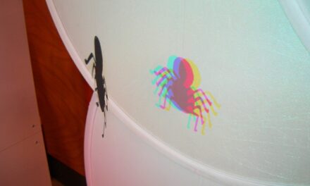 Halloween all’Immaginario Scientifico di Pordenone