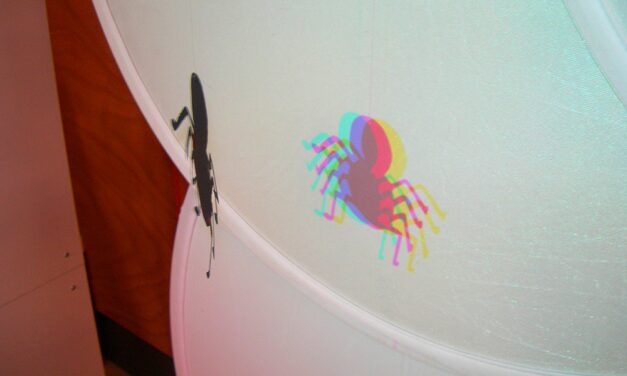 Halloween all’Immaginario Scientifico di Pordenone