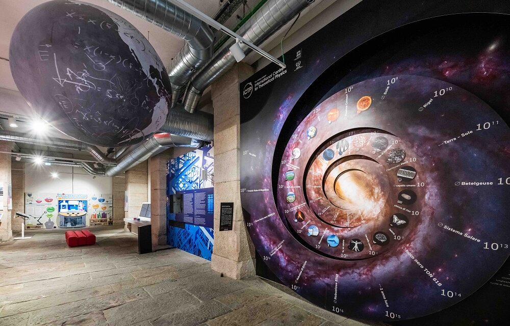 Il Science+Fiction Festival all’Immaginario Scientifico